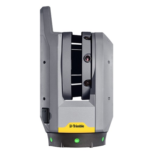 Trimble X71